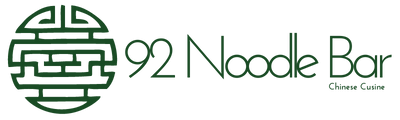 92 Noodle Bar